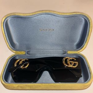 Gucci Shades